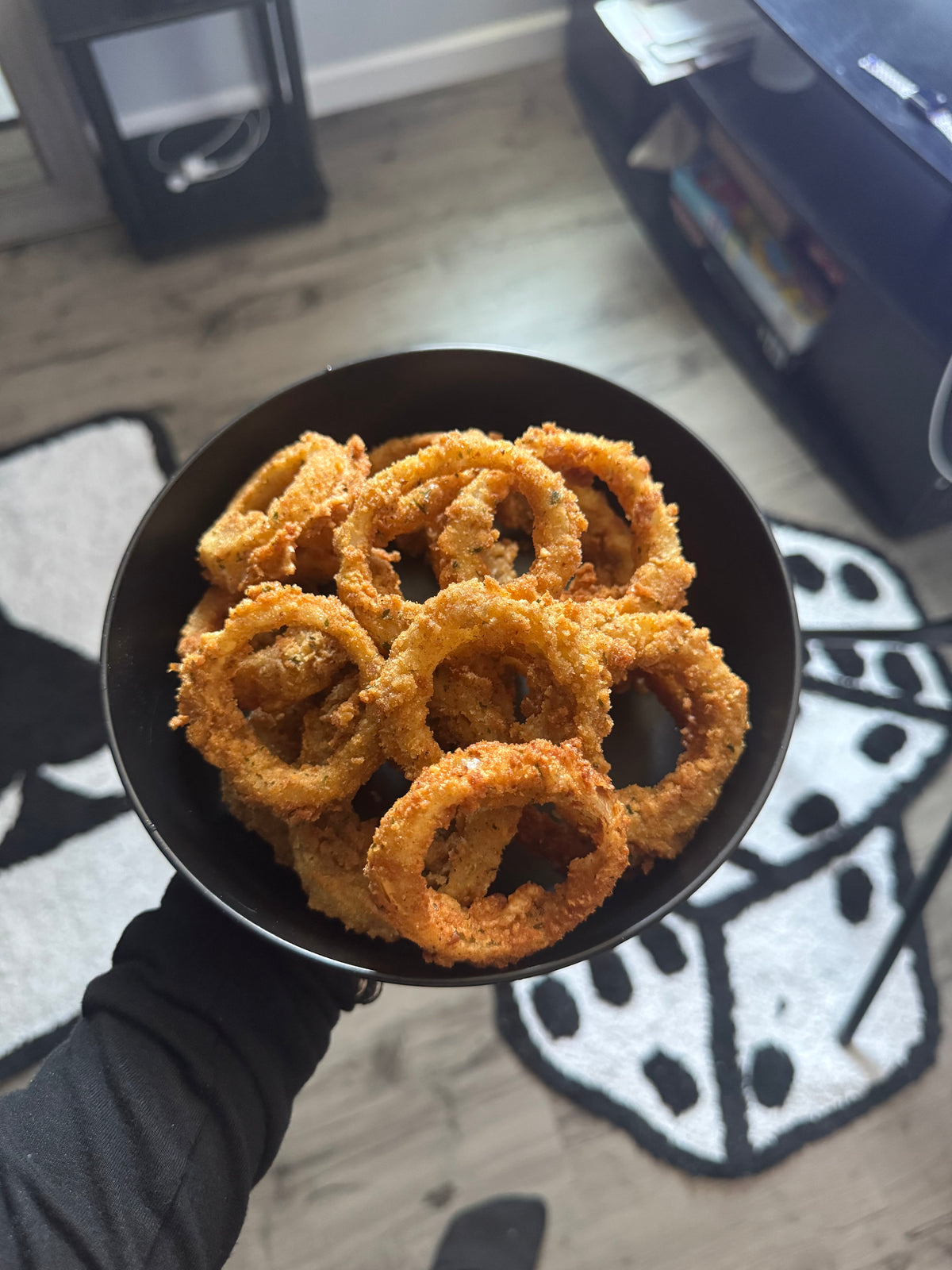 Appetizers & Snacks