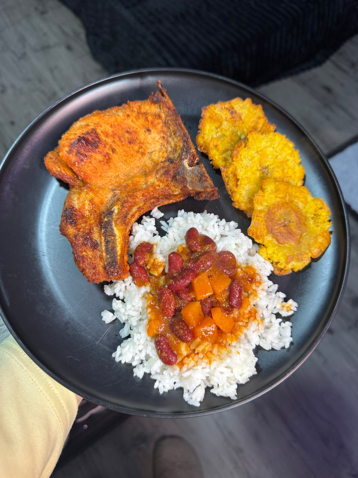 Puerto Rican Favorites