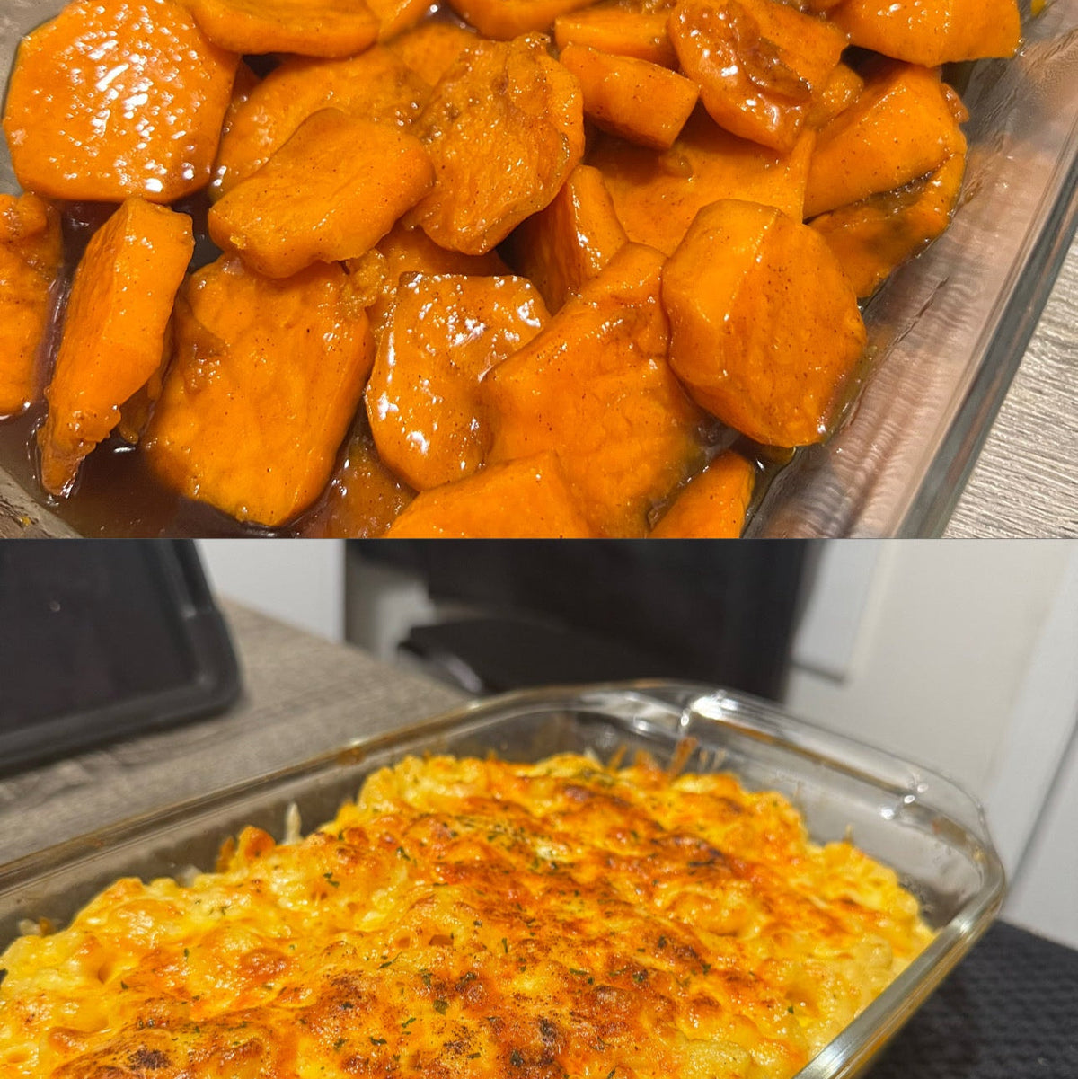Thanksgiving Recipes