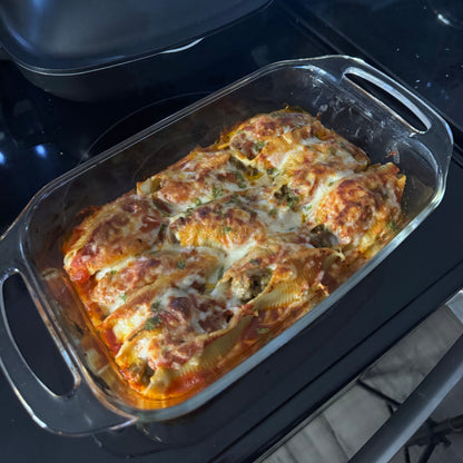 Stuffed Shells